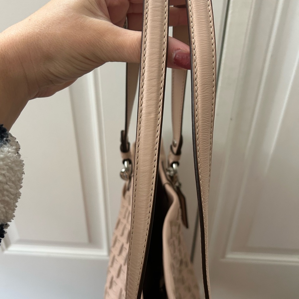 Coach NWT North/South Tote Bag - Picture 9 of 9